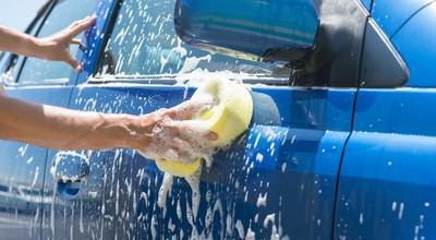 多久洗車一次合適?什么時候洗車才最合適
