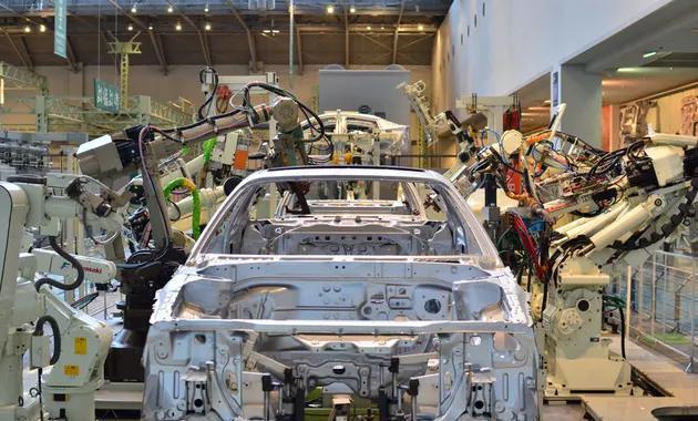 日本為什么不大力發展純電新能源汽車？