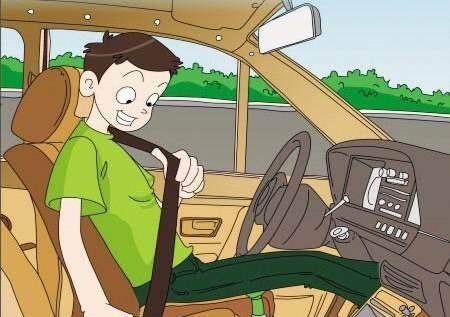 你駕駛車輛時，最高速度大概是多少？提高車速時會害怕嗎，該注意些什么？