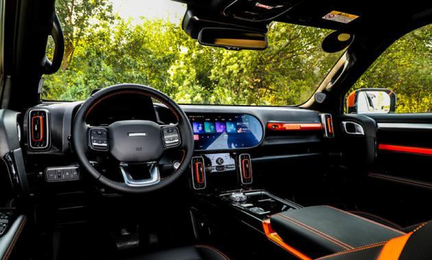 哈弗大狗怎么掛擋