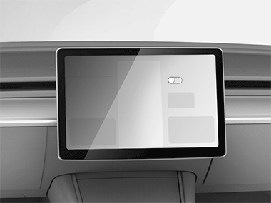 特斯拉Model3更換雨刮器片步驟方法（圖）