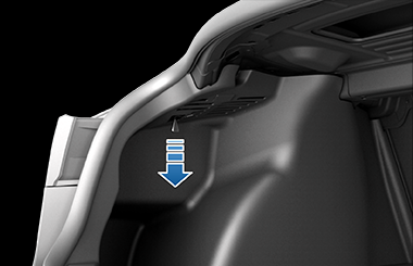 特斯拉Model3充電電纜怎么用 特斯拉Model3充電電纜位置