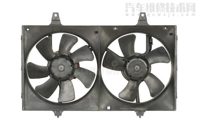 【發動機過熱后速度上不去是什么原因？】圖4