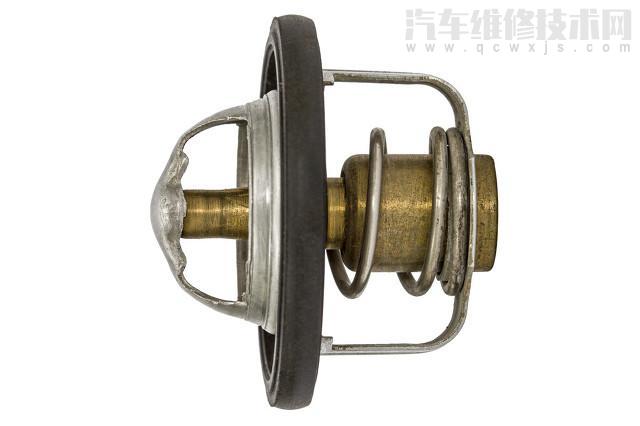 【發動機過熱后速度上不去是什么原因？】圖2