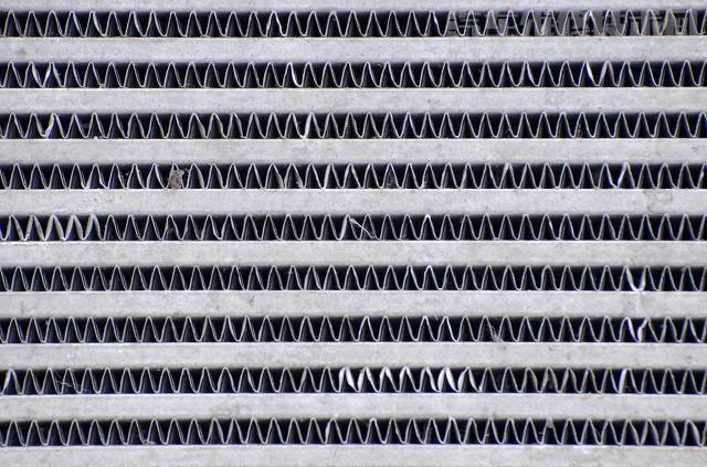 【發動機過熱后速度上不去是什么原因？】圖3