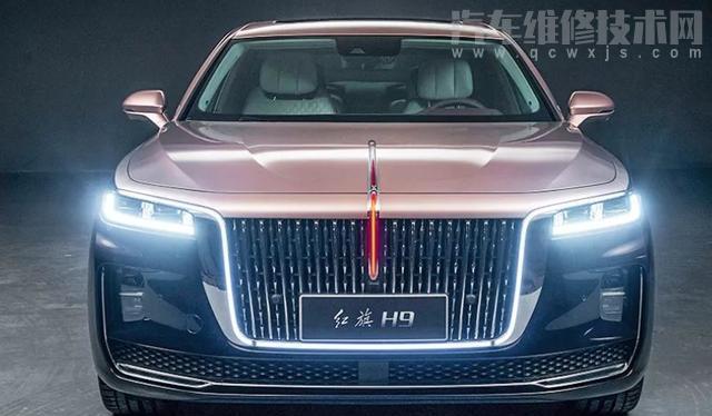 紅旗h9有四驅(qū)車型嗎 紅旗h9有四驅(qū)車型嗎