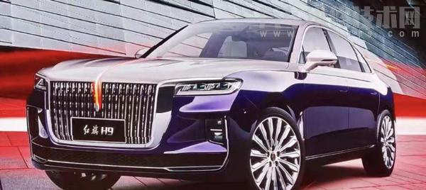 紅旗h9加滿油能跑多遠 紅旗h9加滿油能跑多遠