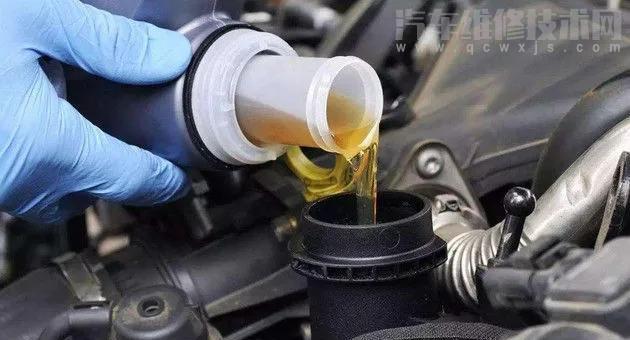 是否有必要選擇原廠機油呢?原廠和非原廠機油有什么區別? 是否有必要選擇原廠機油呢?原廠和非原廠機油有什么區別?