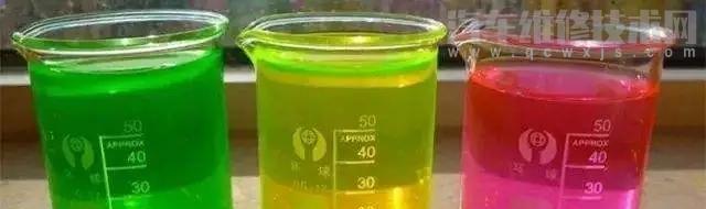 汽車防凍液多長時間換一次?沒有故障防凍液能一直不換嗎? 汽車防凍液多長時間換一次?沒有故障防凍液能一直不換嗎?