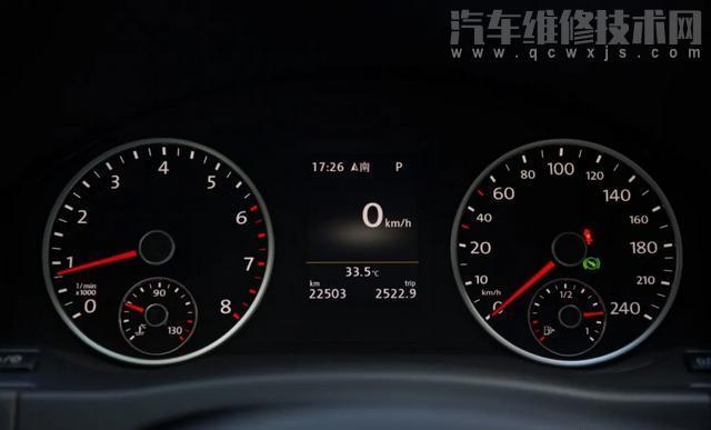 汽車(chē)轉(zhuǎn)速表怎么看？汽車(chē)轉(zhuǎn)速表有什么作用？