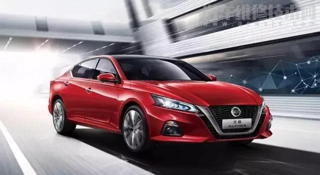 新邁騰1.4和新天籟選哪個？