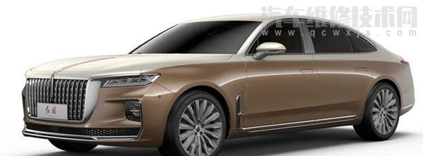 紅旗h9發動機和變速箱質量怎么樣 紅旗h9發動機和變速箱質量怎么樣