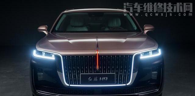 紅旗h9發動機是哪個國家的 紅旗h9發動機是哪個國家的