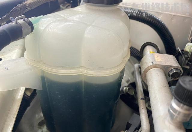 防凍液是按年頭換還是按公里換？