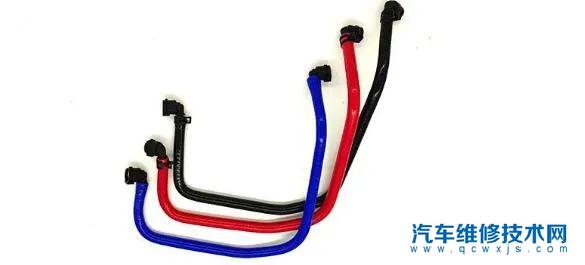 寶馬B48發動機爆水管什么原因?怎么解決 寶馬B48發動機爆水管什么原因?怎么解決