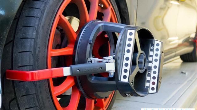 汽車換了輪胎后要做四輪定位嗎？