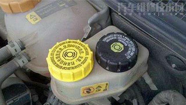 汽車剎車油多少公里保養一次?