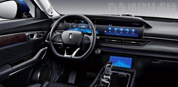 奔騰t99有行車記錄儀嗎