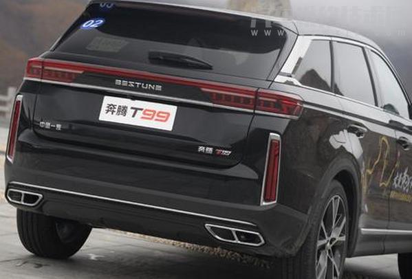 奔騰t99有360全景影像嗎