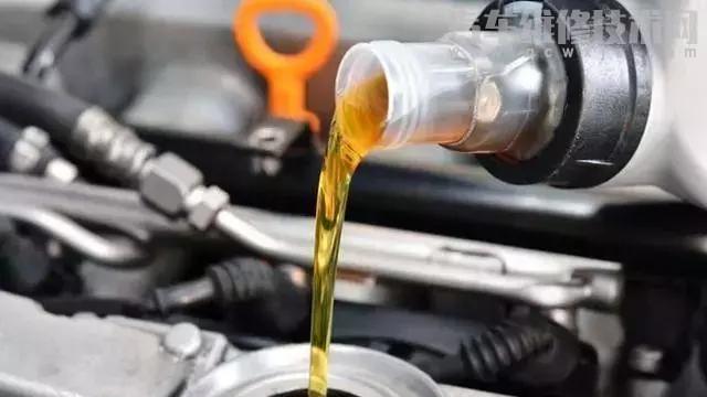 什么是燒機油？怎樣簡單判斷汽車是否燒機油