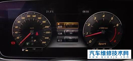 奔馳滑行模式怎么開啟和關閉?奔馳滑行模式傷車嗎 奔馳滑行模式怎么開啟和關閉?奔馳滑行模式傷車嗎