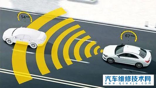 奔馳“碰撞預防輔助系統功能不可用”的原因和解決方法