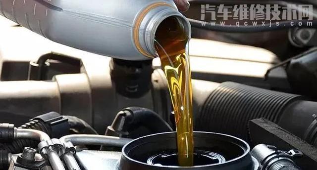 全合成機油10000公里換可以嗎？