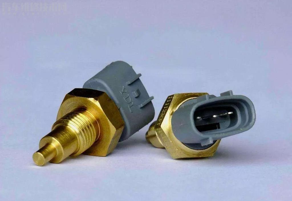 【發動機怠速抖動怠速不穩的原因及解決方法】圖2