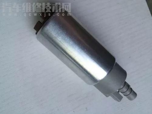 【發動機怠速抖動怠速不穩的原因及解決方法】圖3