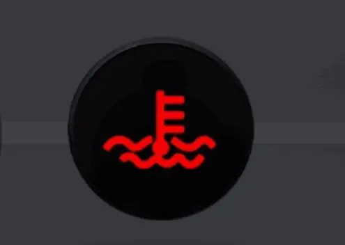 發動機過熱的表現 發動機過熱怎么處理