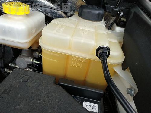 哈弗h9冷卻液用幾升 哈弗h9冷卻液型號