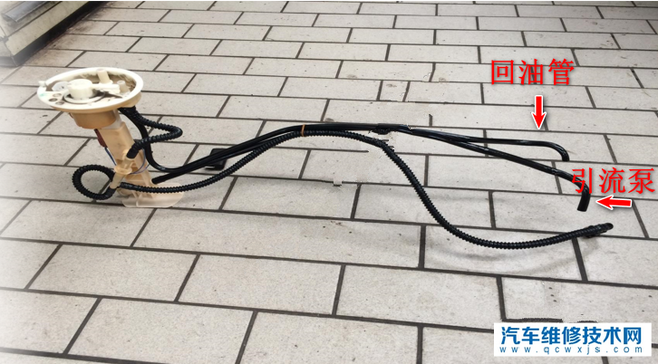 寶馬E70行駛中熄火無法再次啟動維修案例