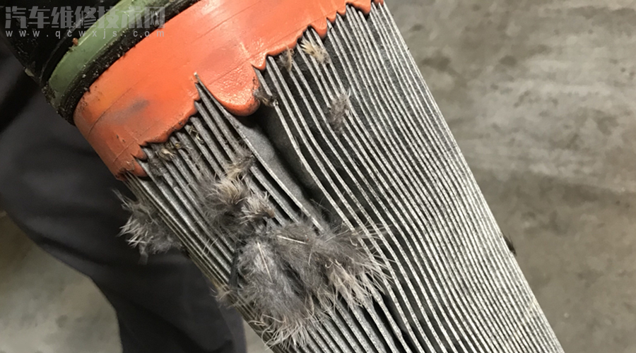 【發動機怠速抖動的排除方法 怠速抖動維修案例】圖3