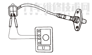 氧傳感器怎么檢查好壞(二氧化鋯氧傳感器) 氧傳感器怎么檢查好壞(二氧化鋯氧傳感器)