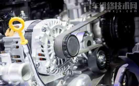 發動機兩大機構五大系統的組成和作用 發動機兩大機構五大系統的組成和作用