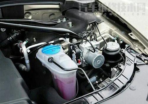 發動機兩大機構五大系統的組成和作用 發動機兩大機構五大系統的組成和作用