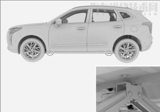 【哈弗初戀如何換備胎（圖解）】圖3