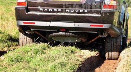 哈弗初戀陷車或托底時該怎么辦