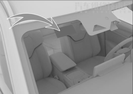 【哈弗初戀車架號在什么位置 哈弗初戀發動機號在哪里 】圖4