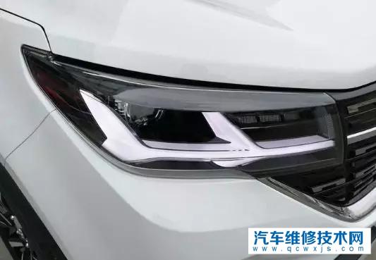 汽車日行燈有什么用?日間行車燈費電嗎? 汽車日行燈有什么用?日間行車燈費電嗎?
