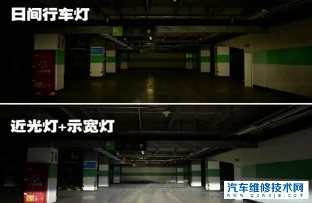 汽車日行燈有什么用?日間行車燈費電嗎? 汽車日行燈有什么用?日間行車燈費電嗎?