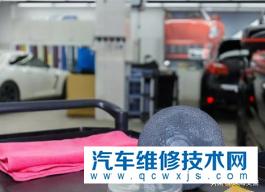 汽車打蠟的好處和壞處是什么?怎樣正確選擇車蠟?
