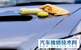 汽車打蠟的好處和壞處是什么?怎樣正確選擇車蠟? 汽車打蠟的好處和壞處是什么?怎樣正確選擇車蠟?