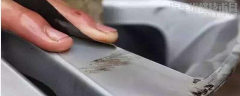 輪轂要如何修復