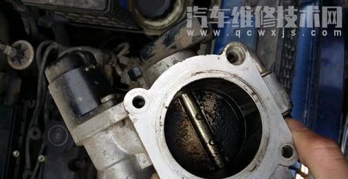 汽車發動機有積碳怎么解決？常規怎么清理？