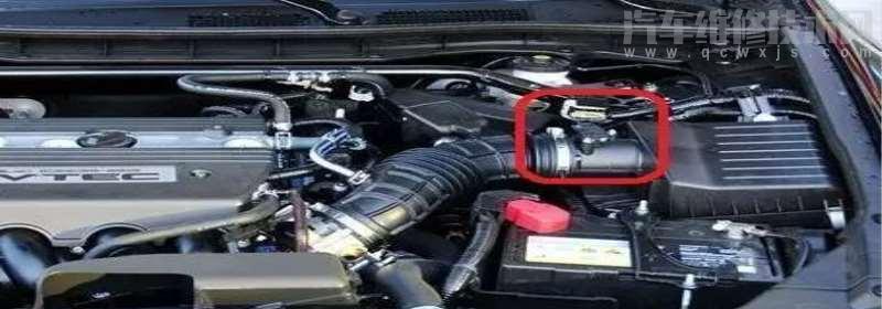 發動機傳感器有哪些