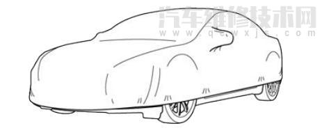 特斯拉modelx車身的保養維護