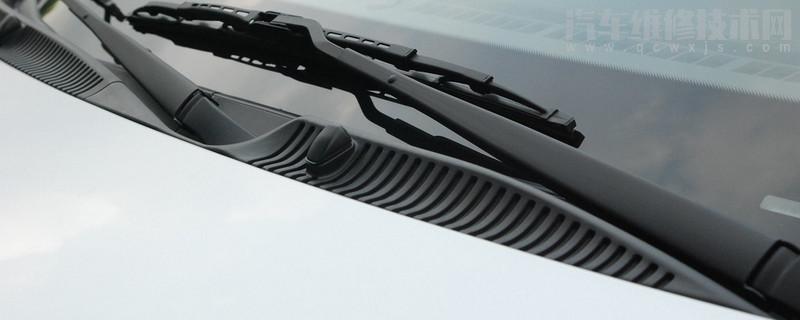 特斯拉雨刮器更換方法