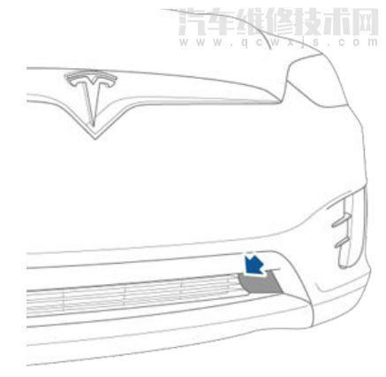 特斯拉牽引模式怎么開 特斯拉拖車掛鉤怎么連接 特斯拉牽引模式怎么開 特斯拉拖車掛鉤怎么連接