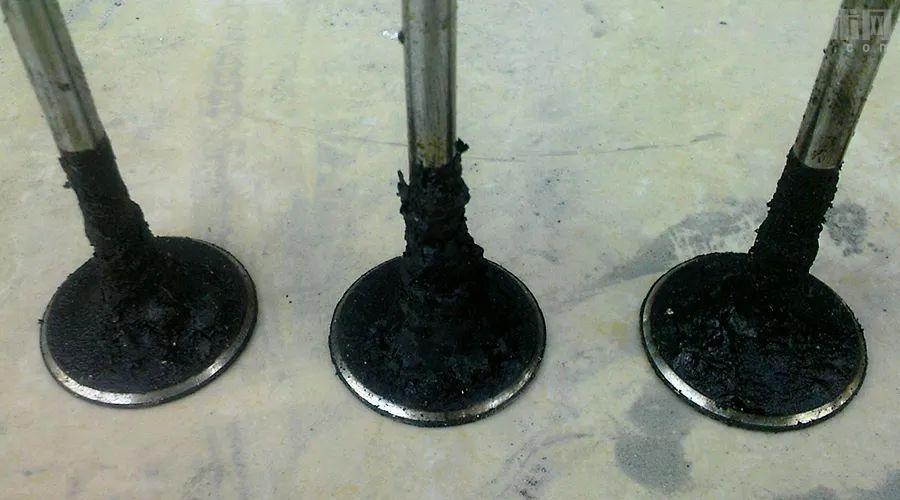 密封不良導致發動機動力不足維修過程及解決措施 密封不良導致發動機動力不足維修過程及解決措施